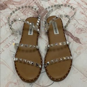 Steve Madden women sandals